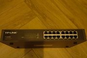 16 port gigabit switch SG1016D