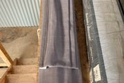 Roman blinds