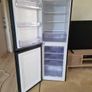 Whirlpool Fridge Freezer black Image 5