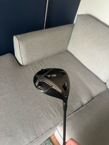 Titleist TS3 driver