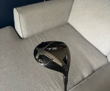 Titleist TS3 driver