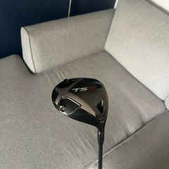 Titleist TS3 driver