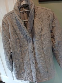 Grey Jacket 14