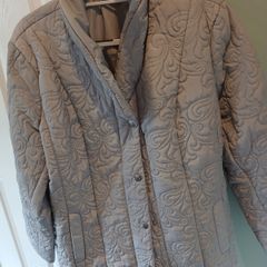 Grey Jacket 14