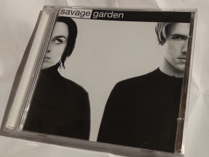 Savage Garden Cd