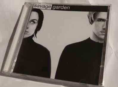 Savage Garden Cd