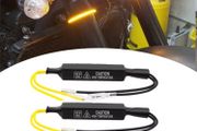 Motorcycle Indicator Led Resistor