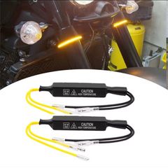 Motorcycle Indicator Led Resistor