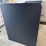 Next navy and pale oak cotbed Image 2