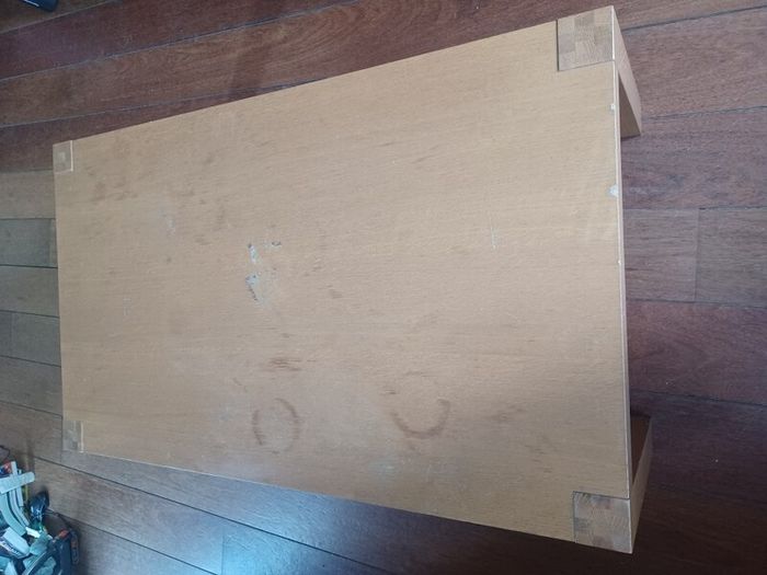 Coffee table