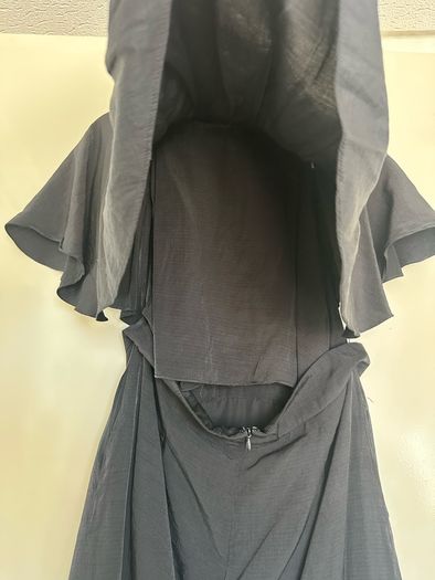 Finders Keepers dress - sz 14