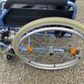 Aktiv X5 Wheelchair Self Propelled Wheelchair Image 10