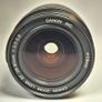 Canon Zoom Lens EF 28-80mm f/3.5-6.5 for Canon Camera Image 7