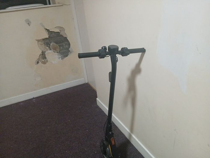 e scooter