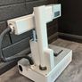 laser machine M-Triangel Laser Separating Machine Engraving Image 3