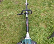 strimmer