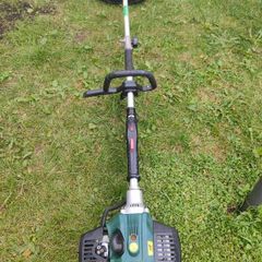 strimmer