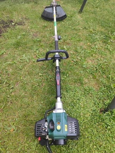 strimmer