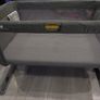 Joie Roomie Glide Bedside Crib & Co-Sleeper Image 2