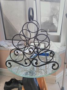 Wine rack