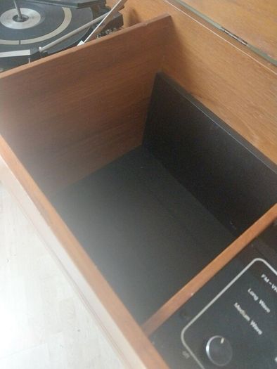 Audio unit
