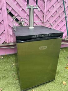 Beer Dispenser