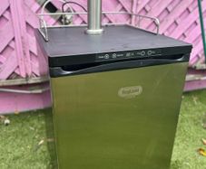 Beer Dispenser