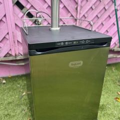 Beer Dispenser