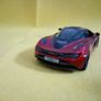 Maclaren 720S KT5403 Scale 1/36 Kinsmart car Image 4