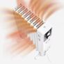 Dimplex 2kW Oil Free Column Radiator | ECR20TIE Image 7