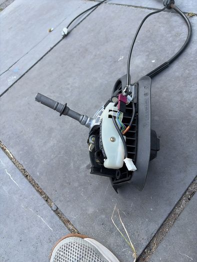BMW E46 Auto Shifter Sport