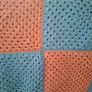 crochet throw Image 2