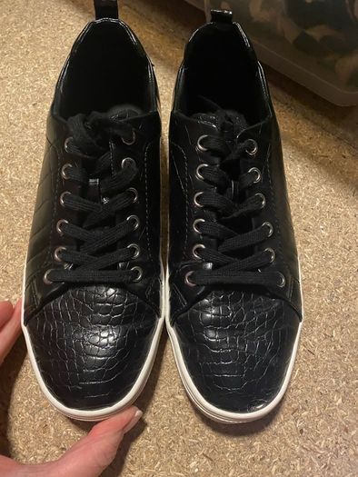 Aldo Runners