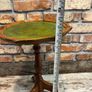 vintage table Image 4