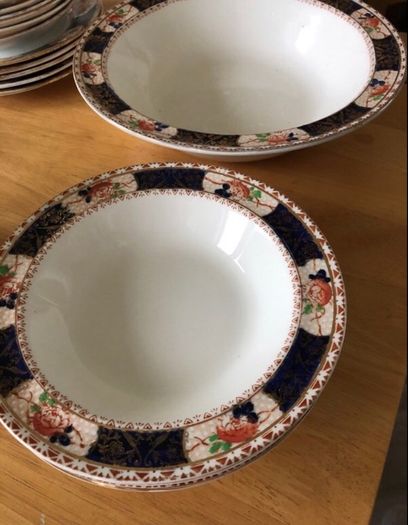 Vintage China