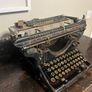 Underwood typewriter Image 6