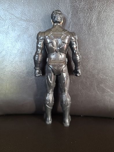 Batman missions nightwing figure