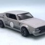 Hot Wheels Nissan Skyline New On Card Image 3