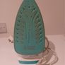 Russell Hobbs iron with ceramic plate Image 2