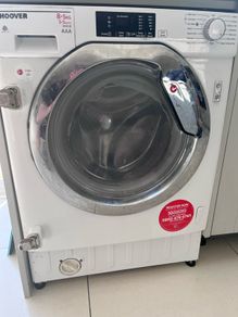 Free Integrated Washer/ Dryer