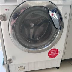 Free Integrated Washer/ Dryer