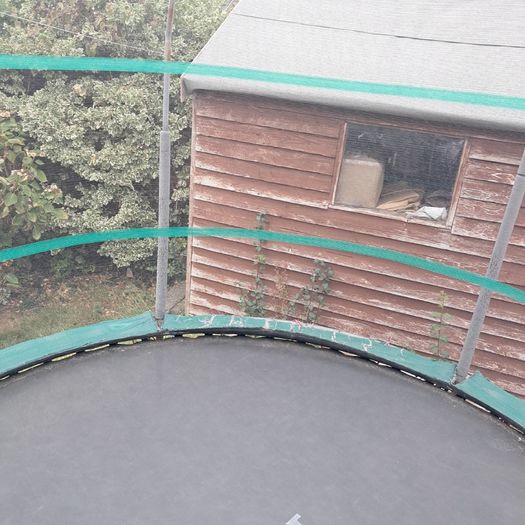 Trampoline 10FT