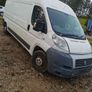 fiat ducato 2.2 breaking Image 5