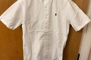 Polo ralph lauren shirts size M/S