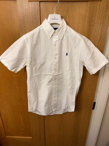 Polo ralph lauren shirts size M/S