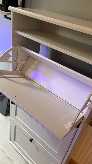 ikea shoes cabinet