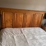 King Size Bed Image 4