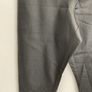 jeans Bnwt size 10 medium black coated high rise skinny jeans Image 3