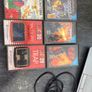 Rare Vintage Commodore VIC-20 Game Collection - 12 Titles (Retro Job Lot) Image 2