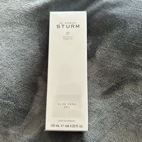 Barbara Sturm Aloe Vera Gel